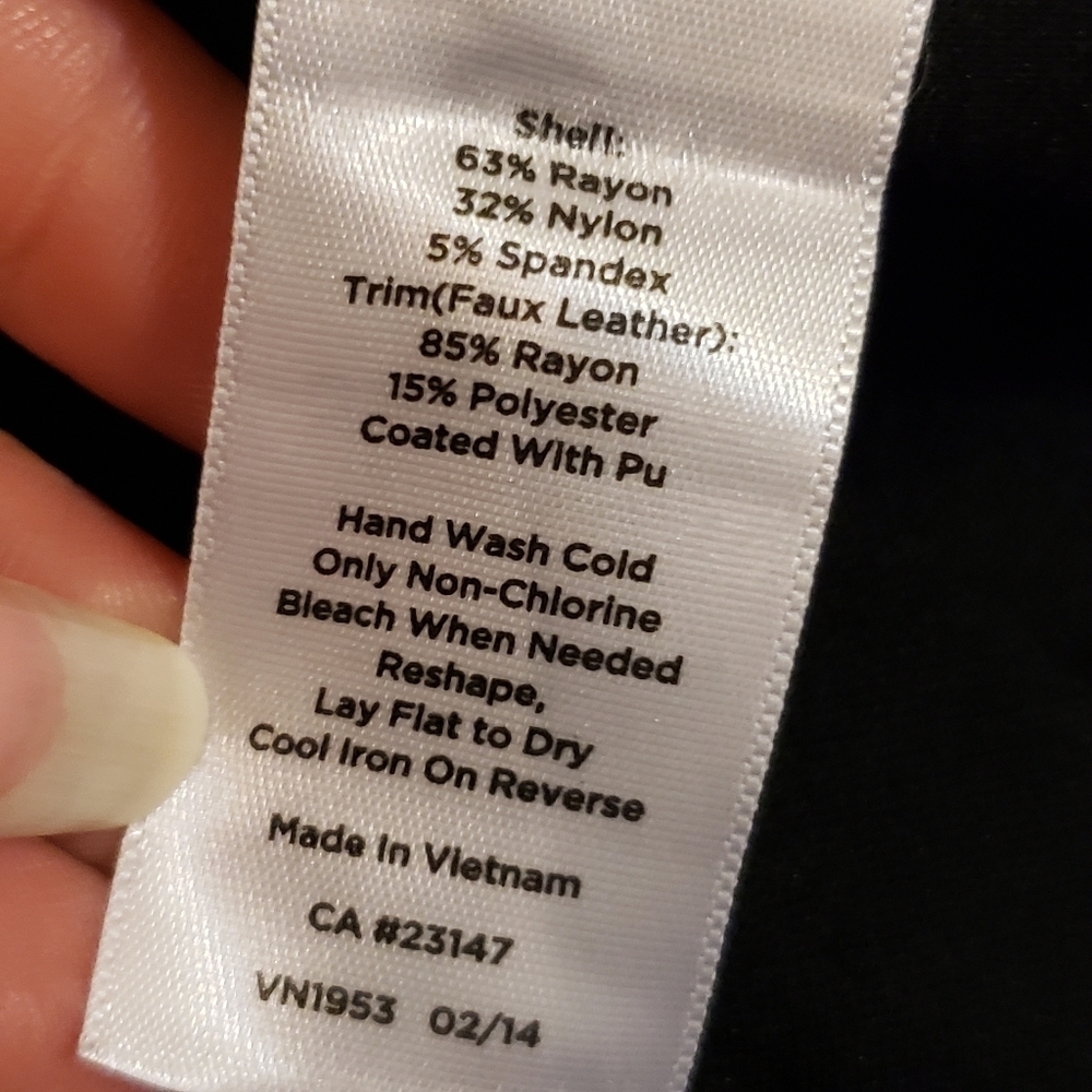 Talbots size 8 - Picture 5 of 5